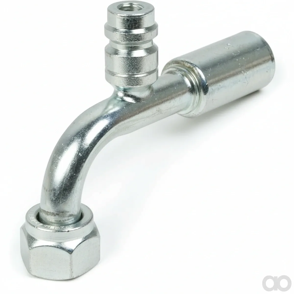 Prillinger - 00819039 - Sealing Cone Klr Orl 90 Dn16 7/8