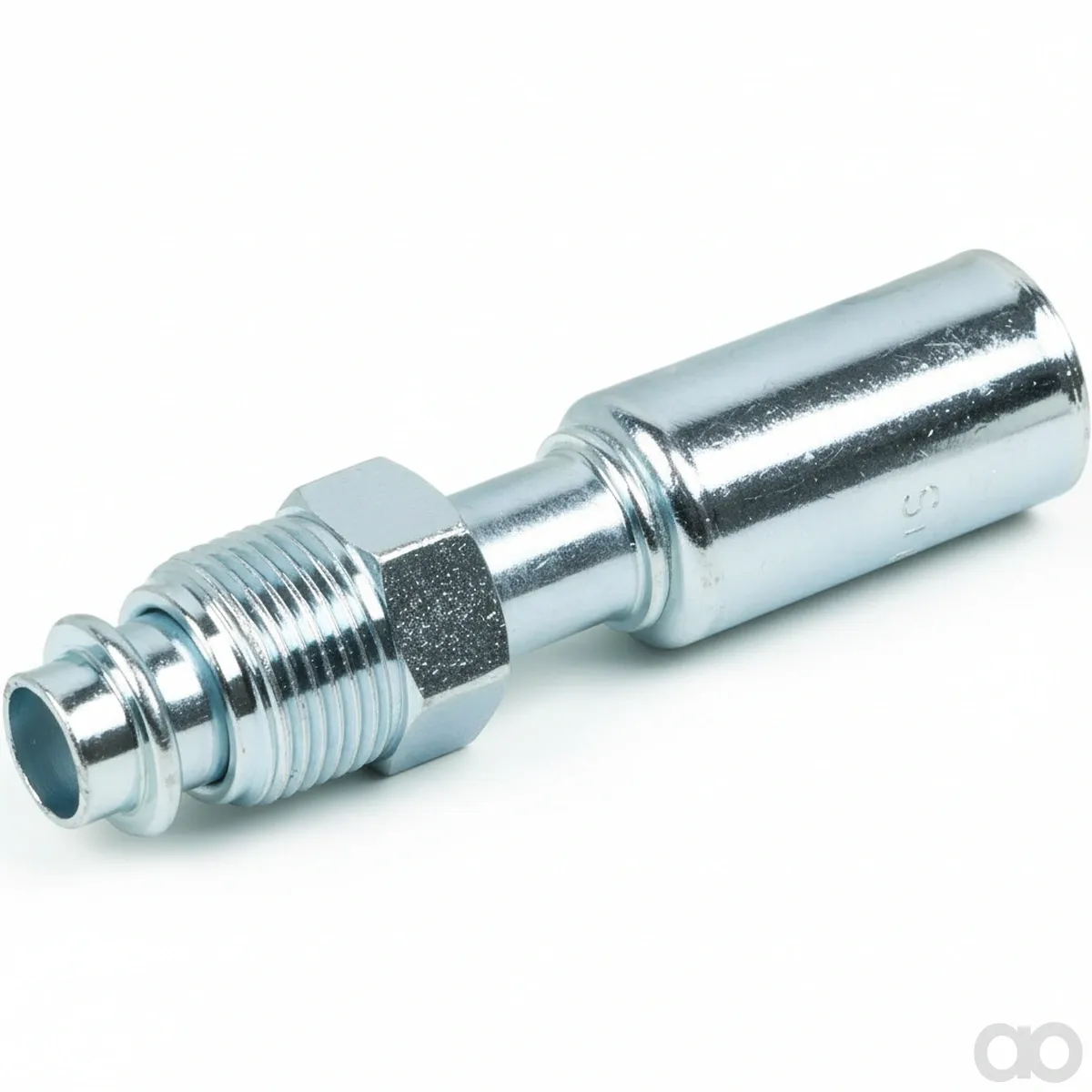 Prillinger - 00819060 - Threaded Stud Klr Ors Dn10 3/4
