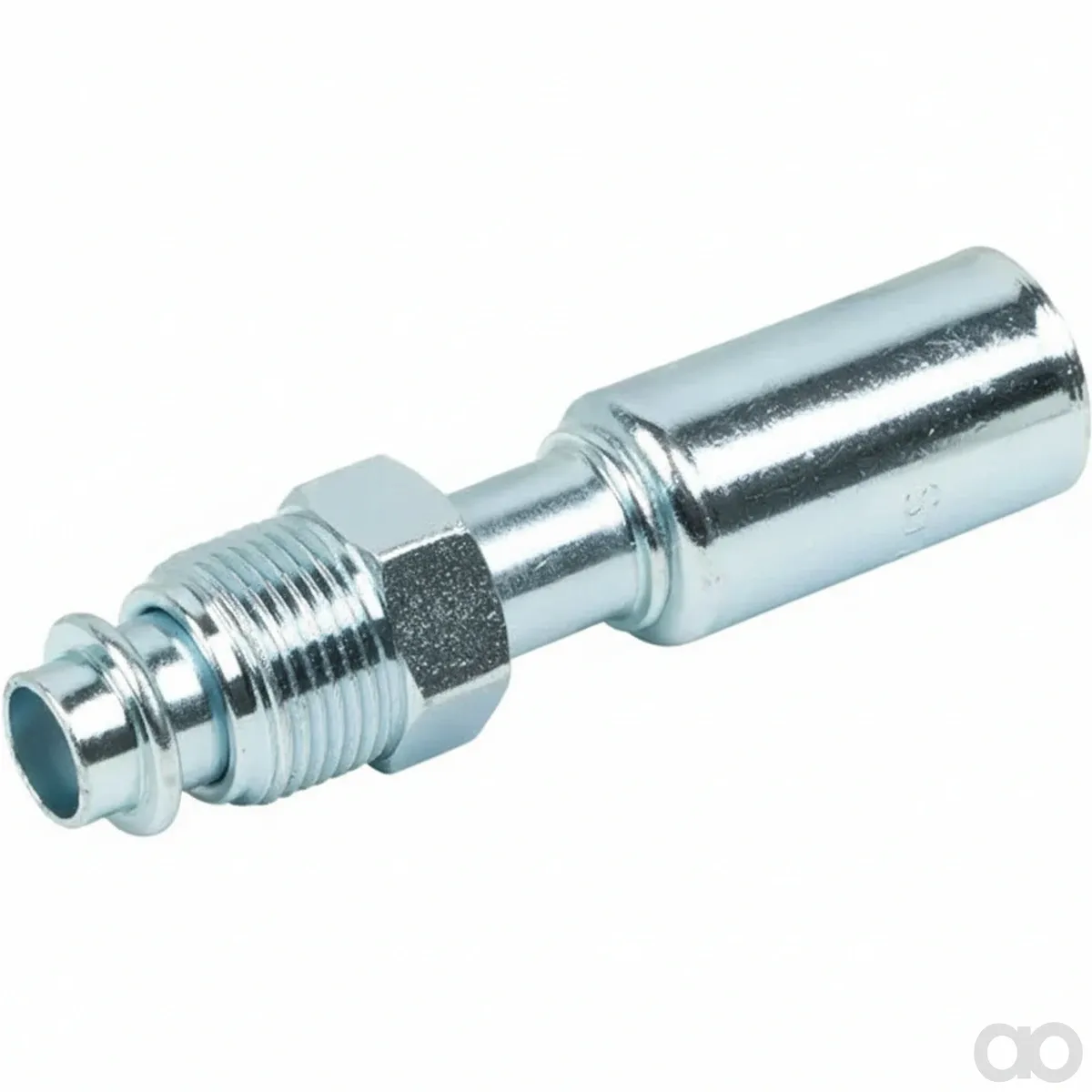 Prillinger - 00819063 - Threaded Stud Klr Ors Dn16 1 1