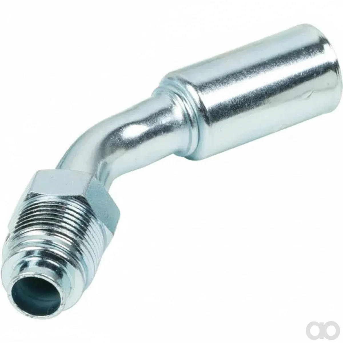 Prillinger - 00819064 - Threaded Stud Klr Ors 45 Dn08