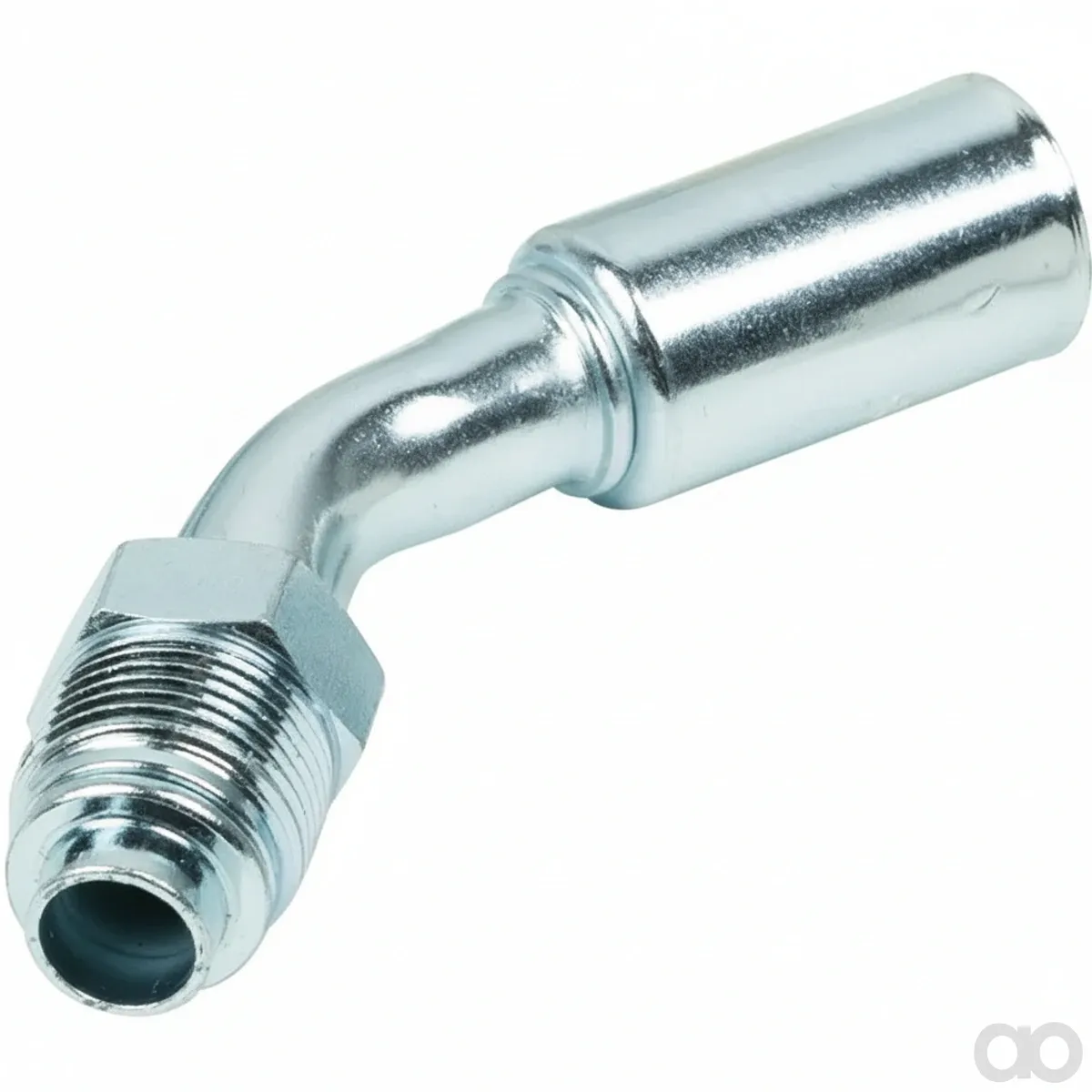 Prillinger - 00819067 - Threaded Stud Klr Ors 45 Dn16