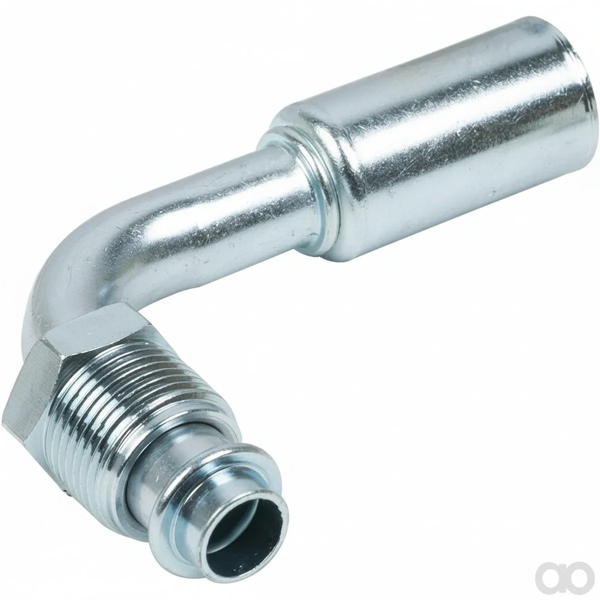 Prillinger - 00819068 - Threaded Stud Klr Ors 90 Dn08
