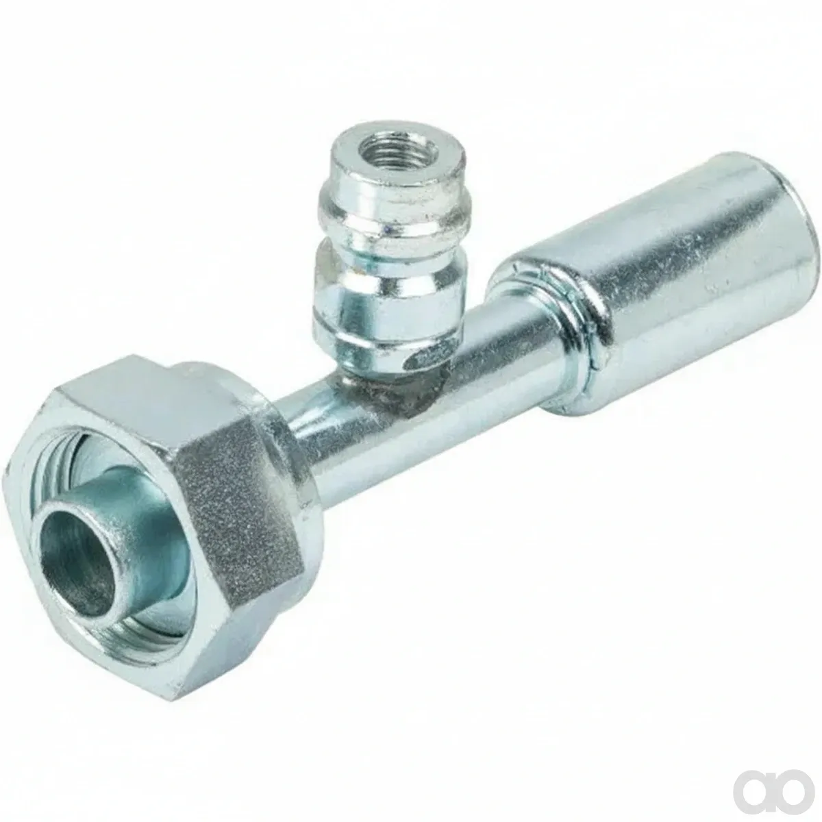 Prillinger - 00819079 - Sealing Cone Klr Kom Dn10 1-14 F