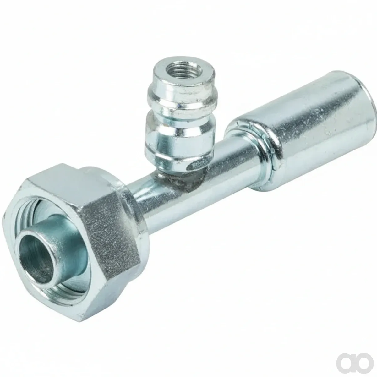 Prillinger - 00819080 - Sealing Cone Klr Kom Dn12 1-14 F