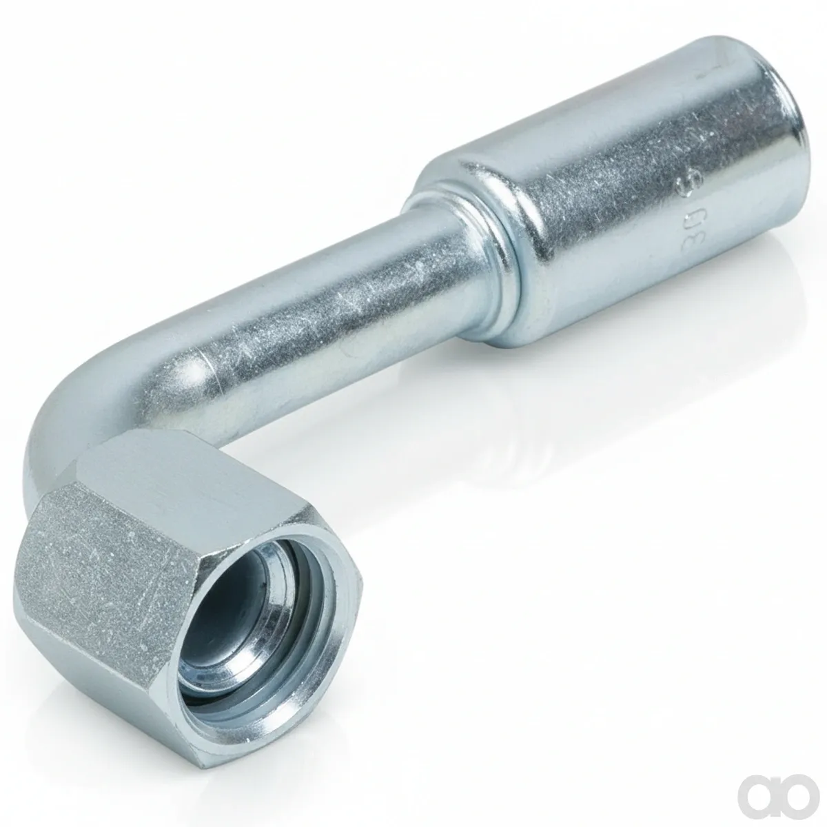 Prillinger - 00819113 - Sealing Cone Klr Sae 90 Dn08 3/4