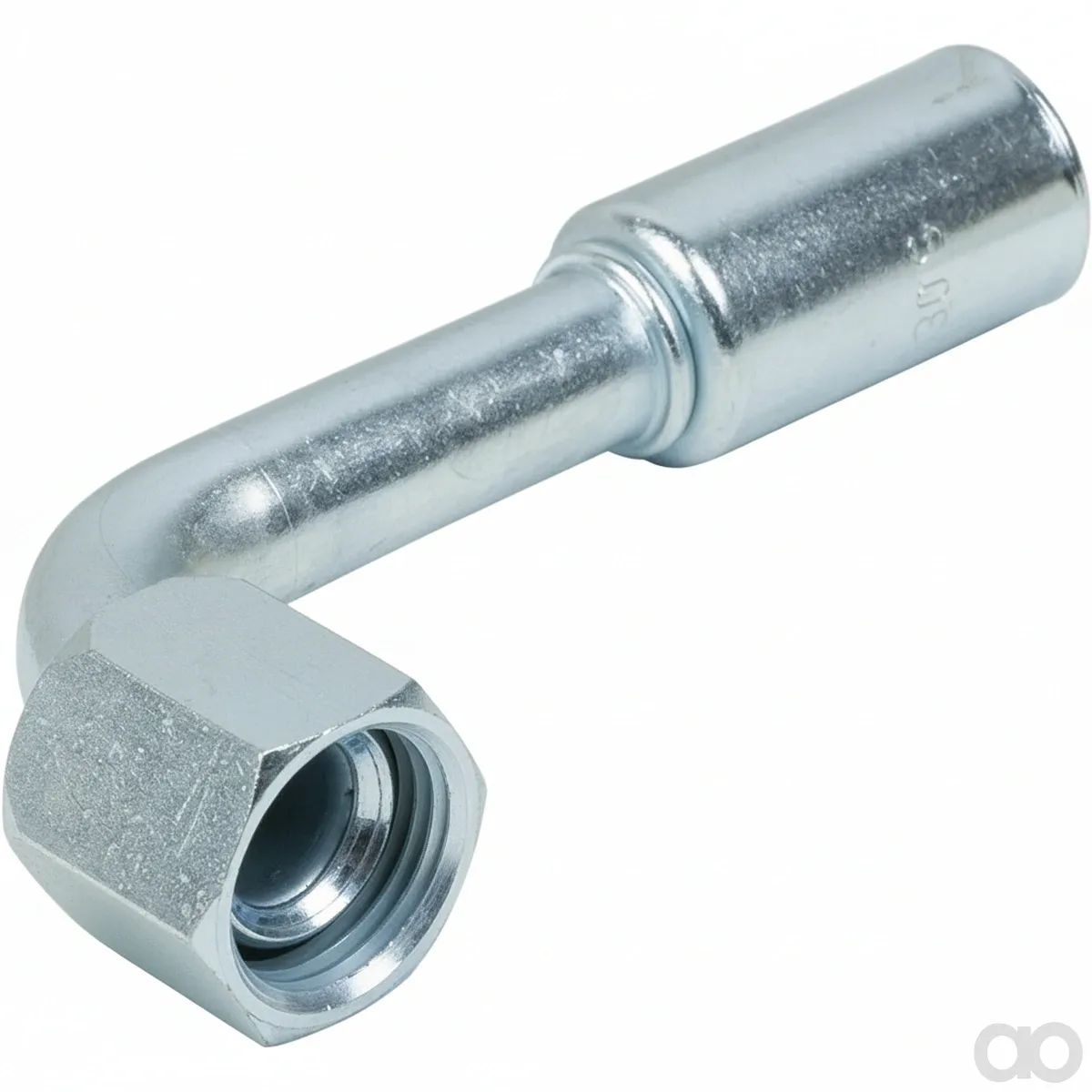 Prillinger - 00819120 - Sealing Cone Klr Sae 90 Dn16 1 1