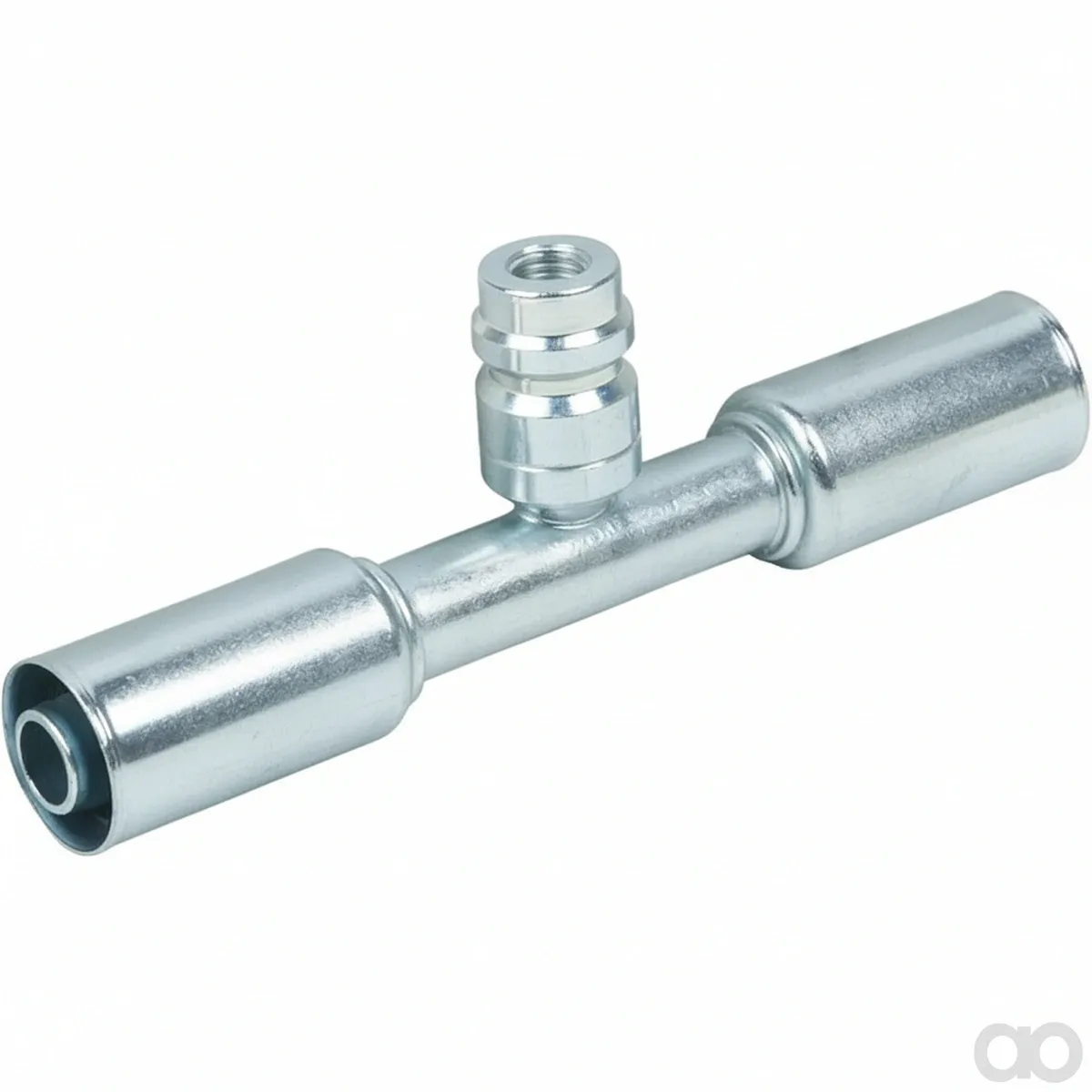 Prillinger - 00819128 - Hose Connector Klr Dn16 With