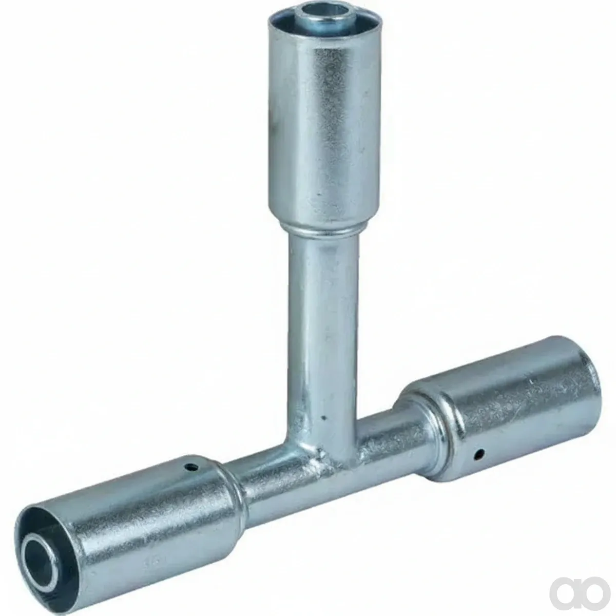 Prillinger - 00819130 - Hose Connector Klr Dn10 T-S