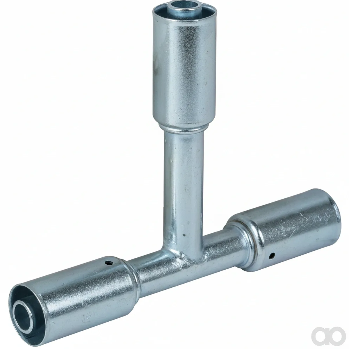 Prillinger - 00819132 - Hose Connector Klr Dn16 T-S