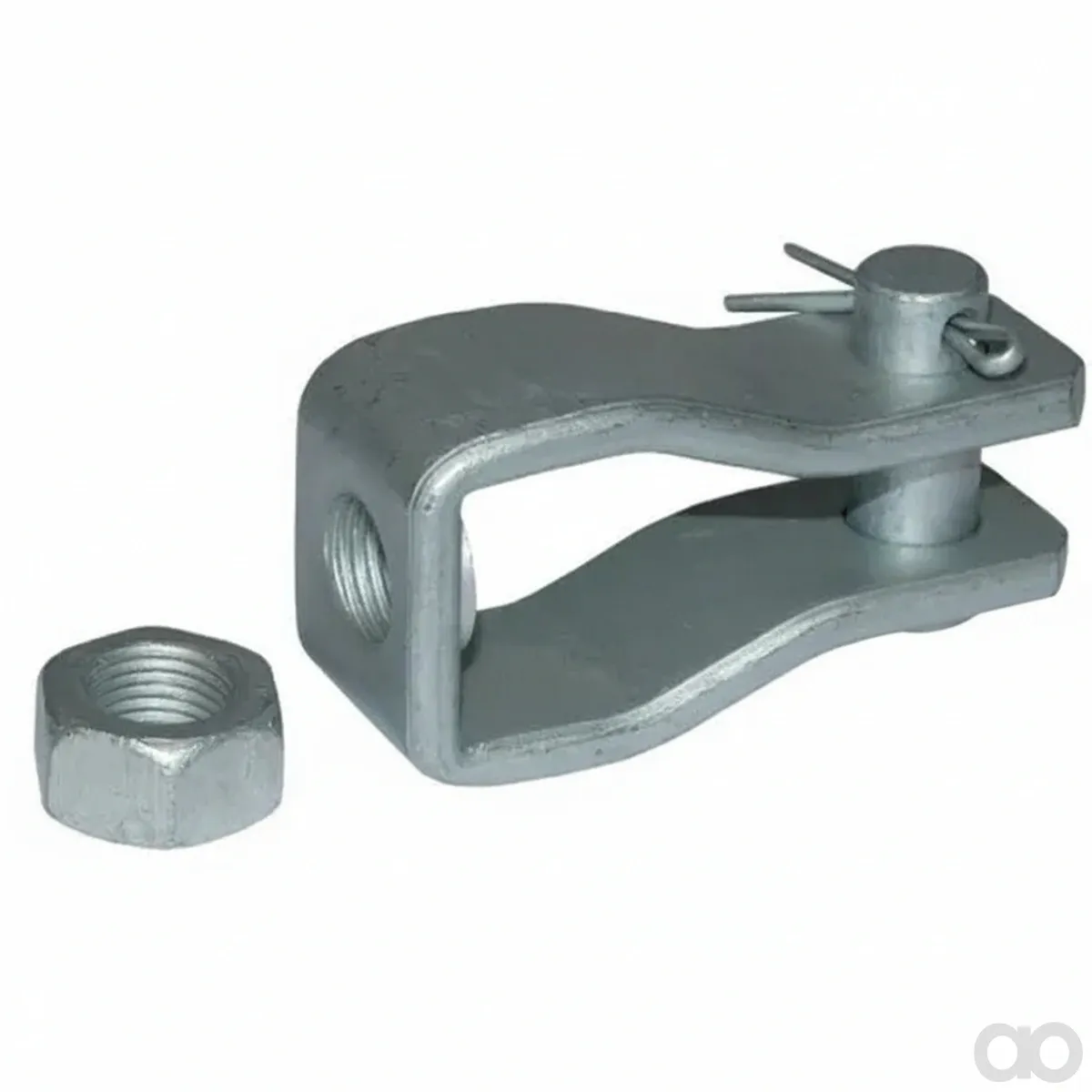 Prillinger - 00820269 - Fork Head M16x1.5