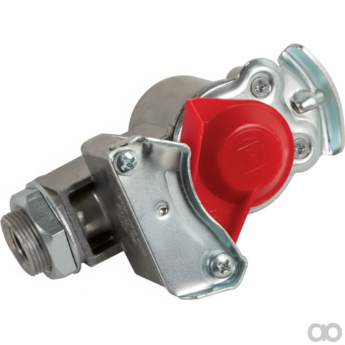 Prillinger - 00820300 - Coupling Head 2L Red with Filter