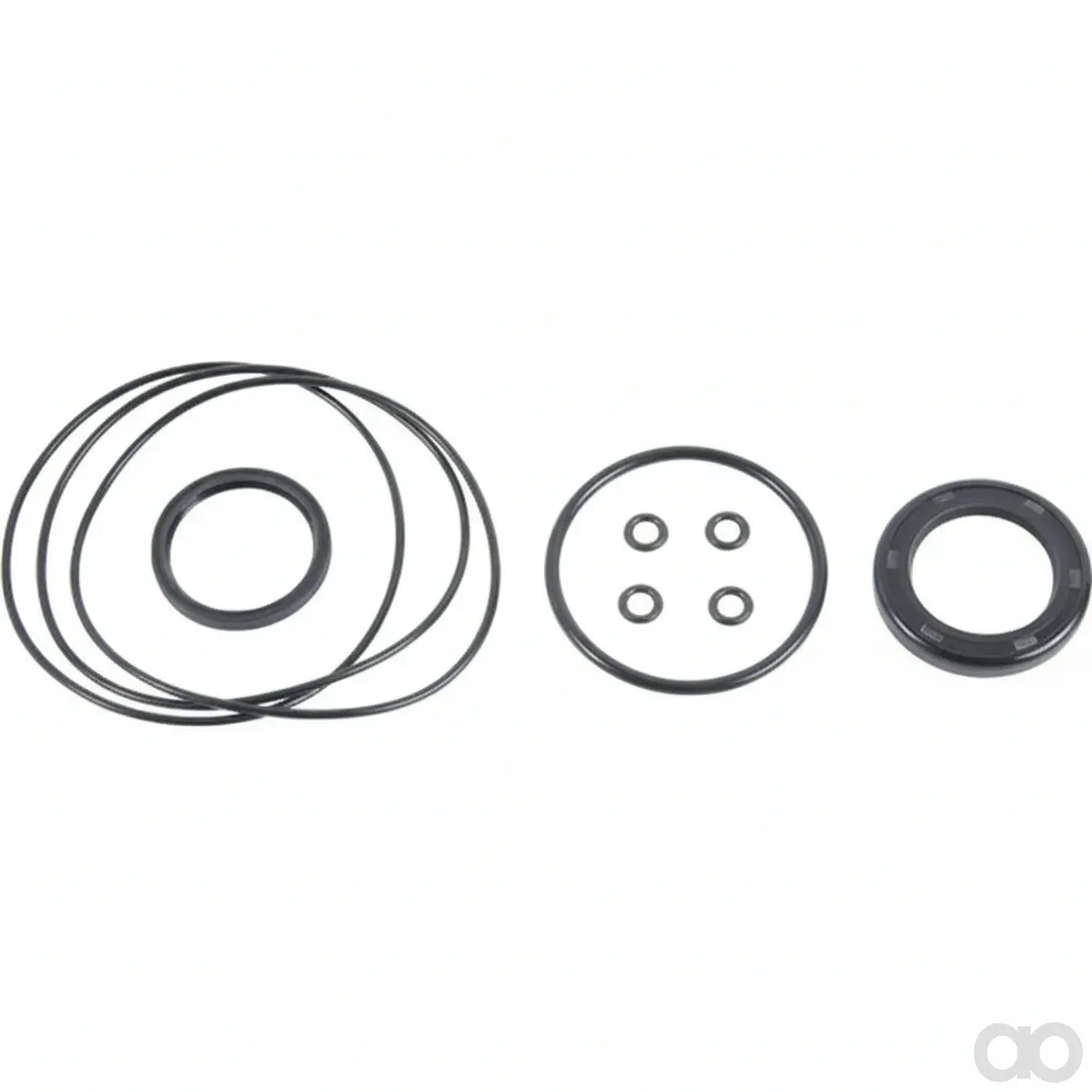 Prillinger - 00820309 - Seal Kit Hydraulic Motor Bmp