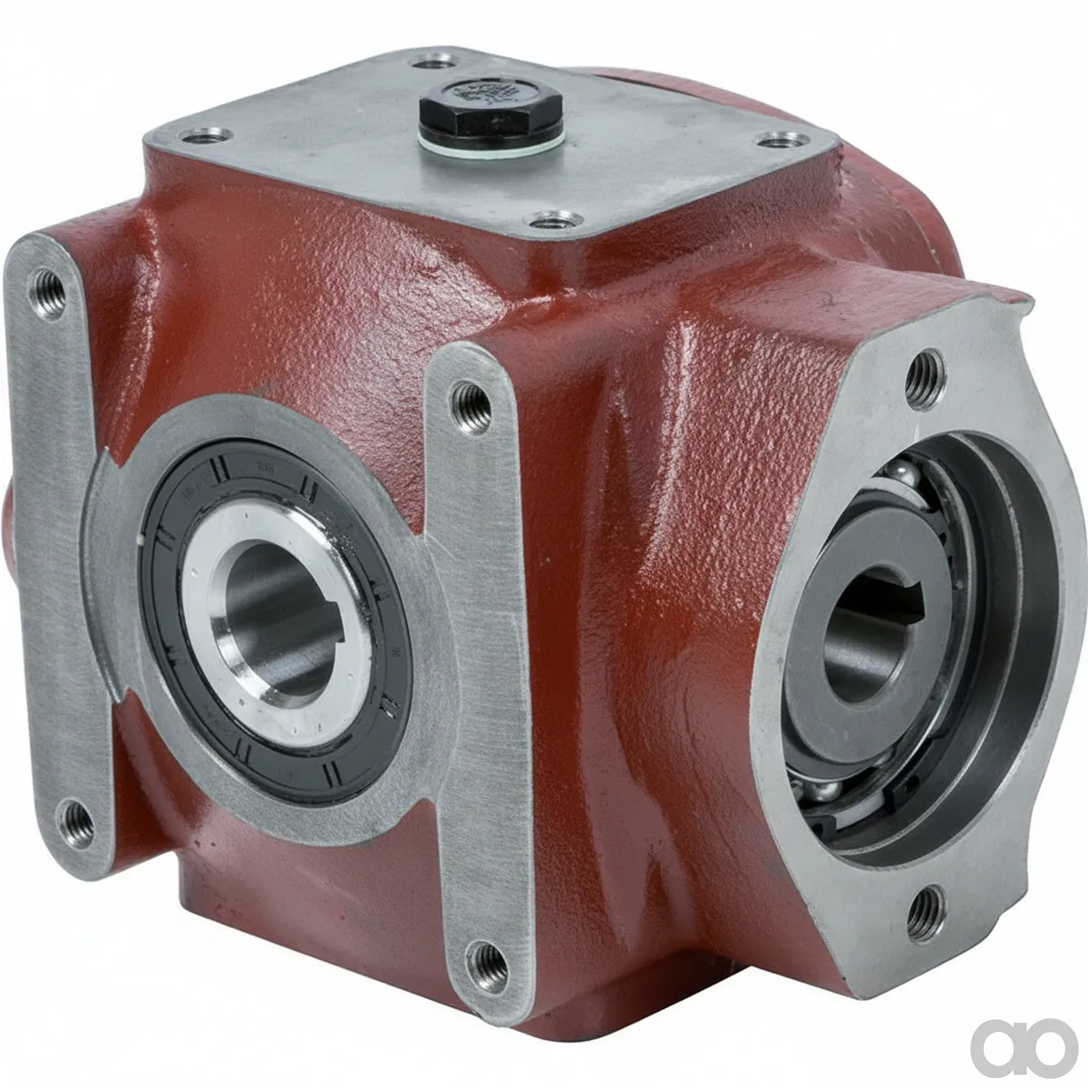 Prillinger - 00820407 - Gearbox Rt45 1.9:1 Dm 30