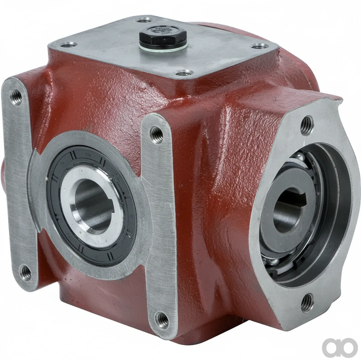 Prillinger - 00820408 - Gearbox Rt45 1.9:1 Dm 35