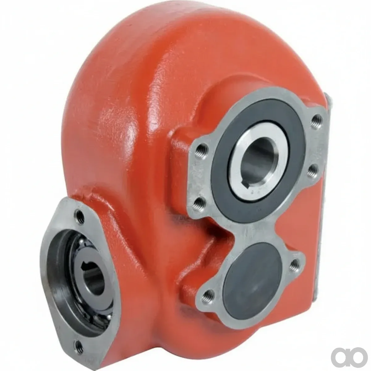 Prillinger - 00820410 - Gearbox Rt160 8.4:1 Dm35