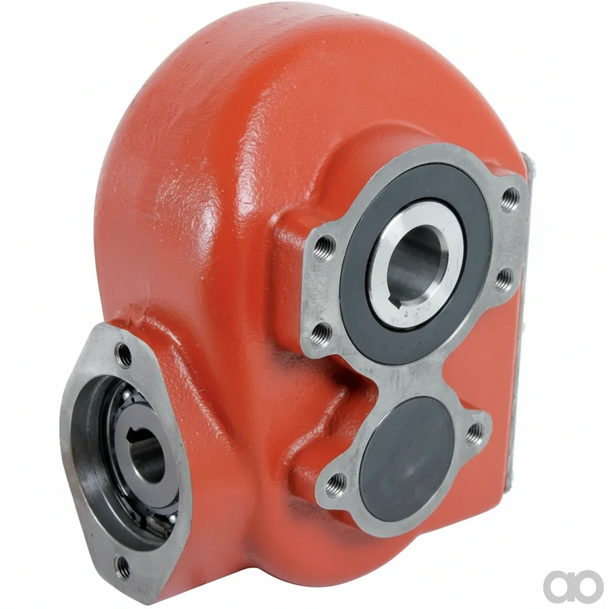 Prillinger - 00820411 - Gearbox Rt160 8.4:1 Dm 40