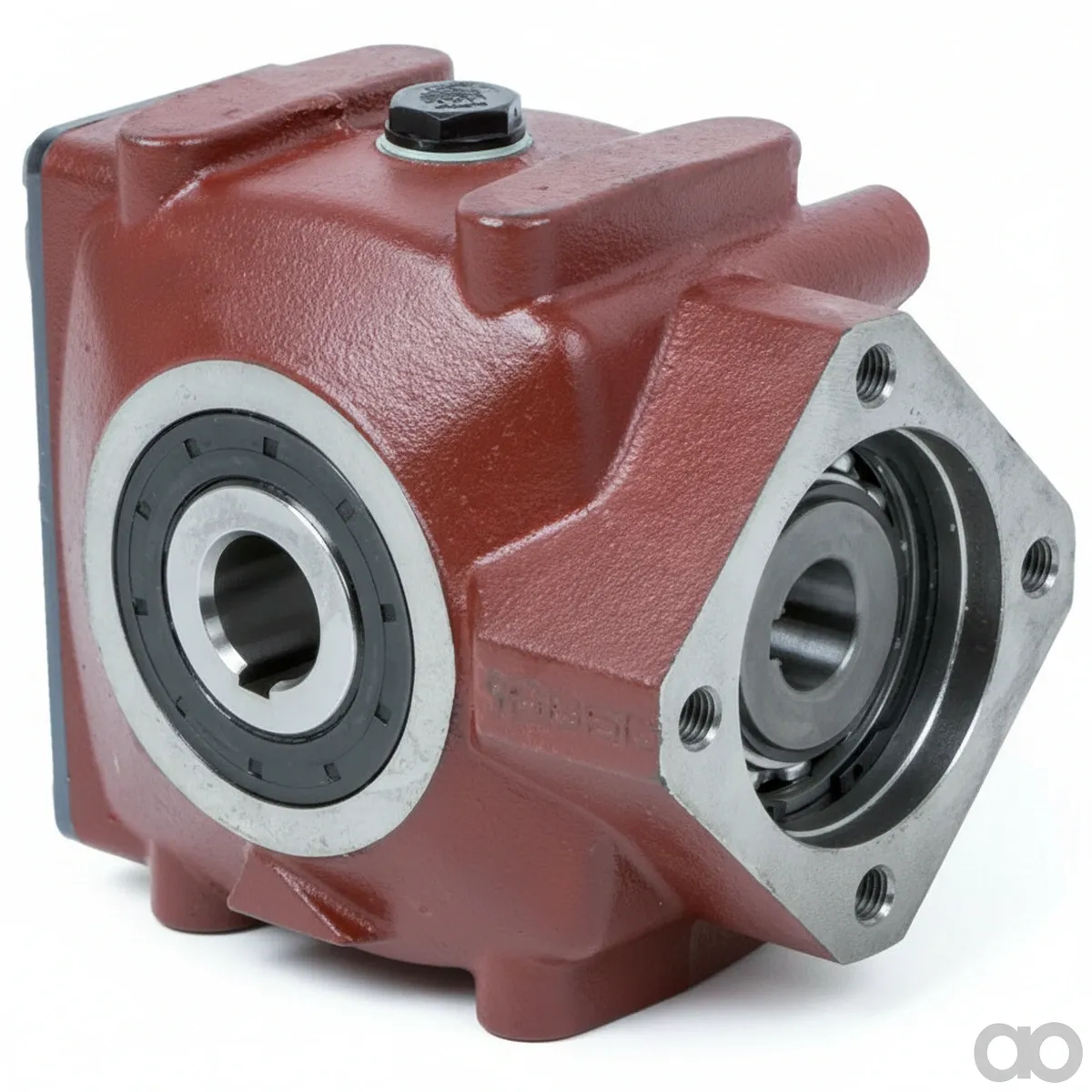 Prillinger - 00820412 - Gearbox Rt50 1.9:1 Dm 30