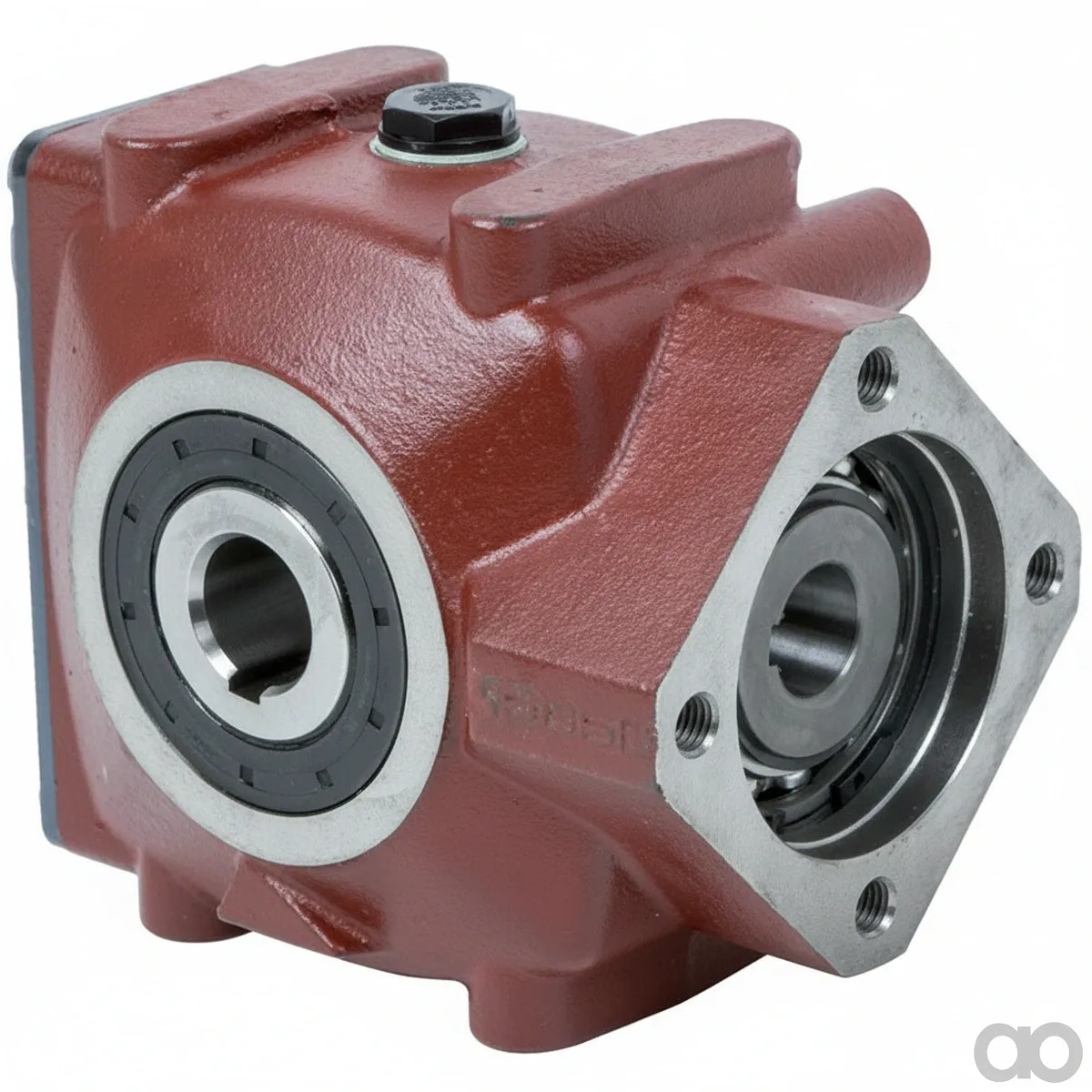 Prillinger - 00820413 - Gearbox Rt50 1.9:1 Dm 35