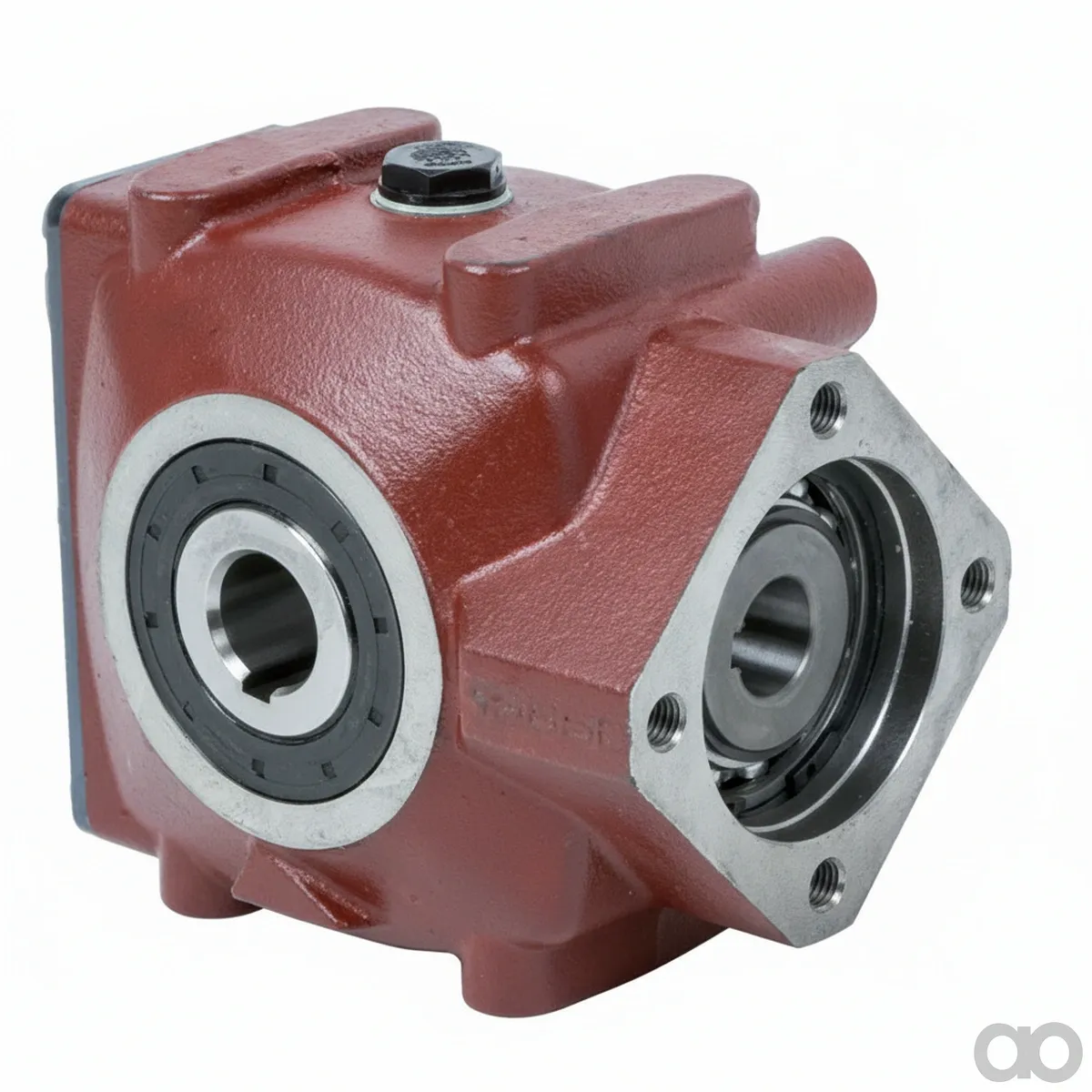 Prillinger - 00820414 - Gearbox Rt50 1.9:1 1 3/8