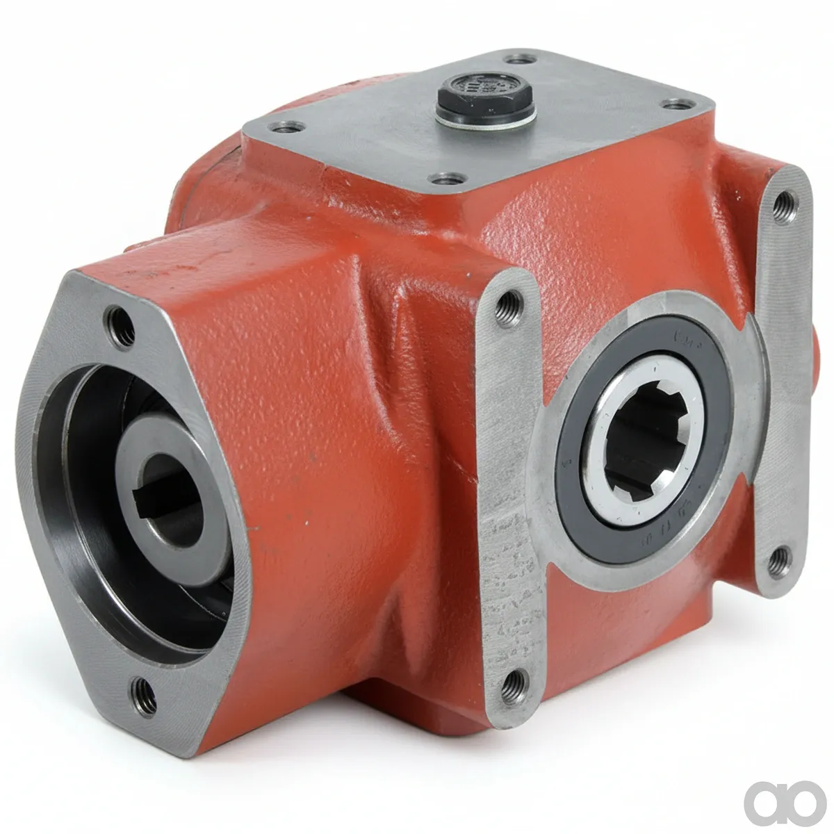 Prillinger - 00820415 - Gear Rt90 3.1:1 Dm 30