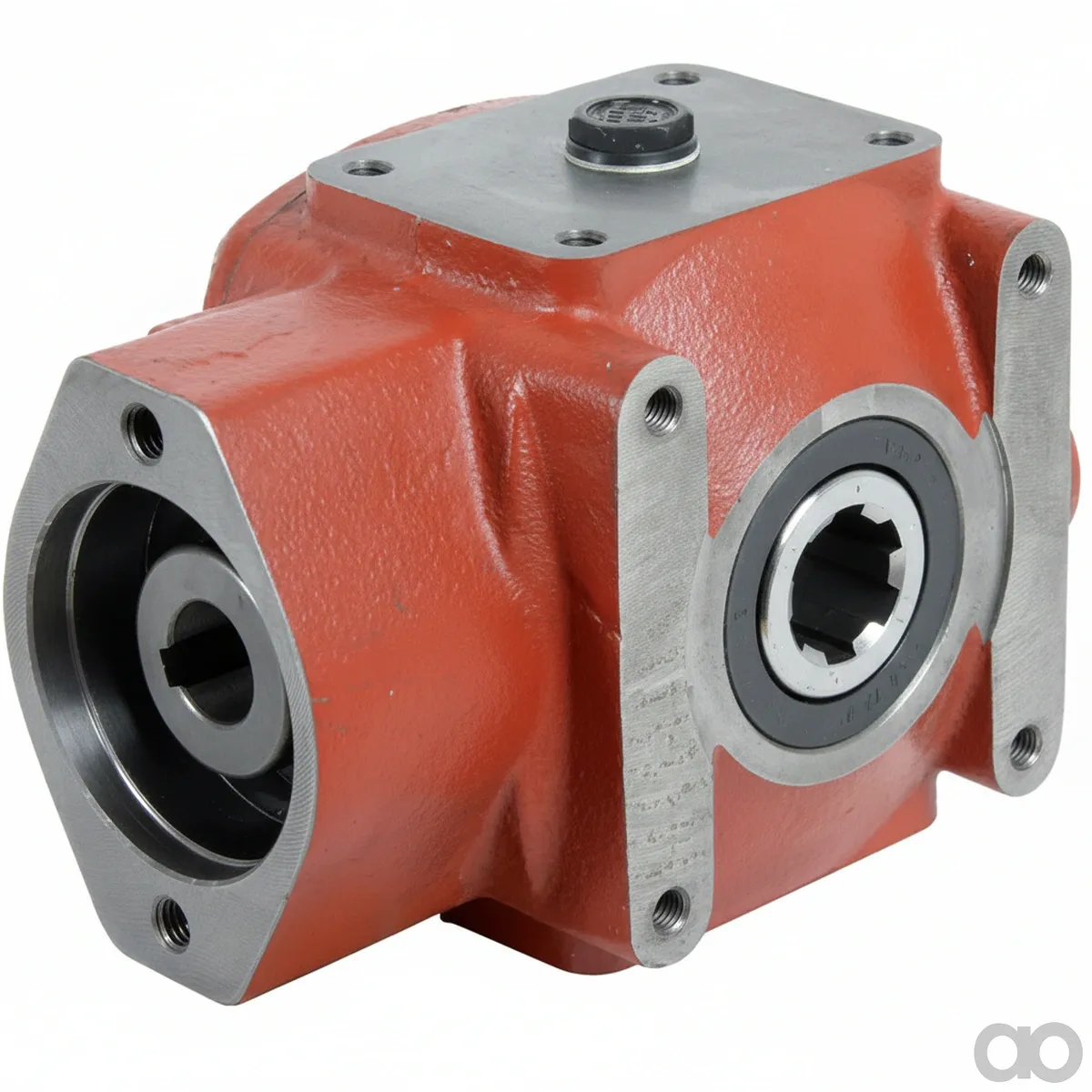 Prillinger - 00820418 - Gear Rt90 3.1:1 1 3/8 6Z
