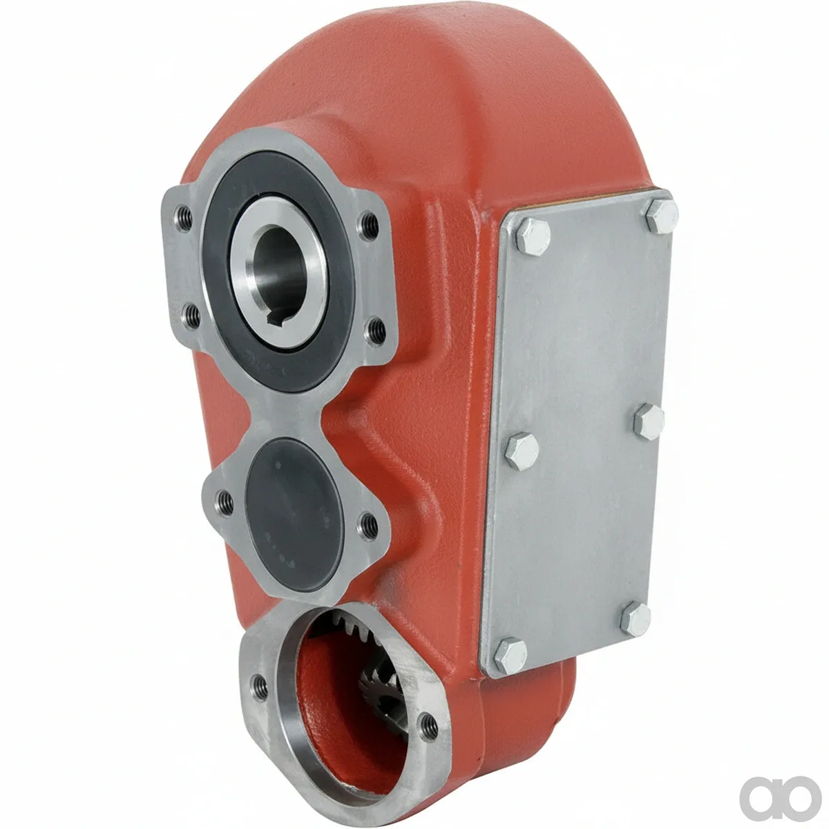 Prillinger - 00820424 - Gear Rt150 12:1 Dm 40