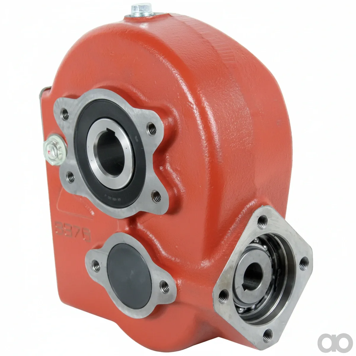 Prillinger - 00820427 - Gear Rt190 10.2:1 Dm 35