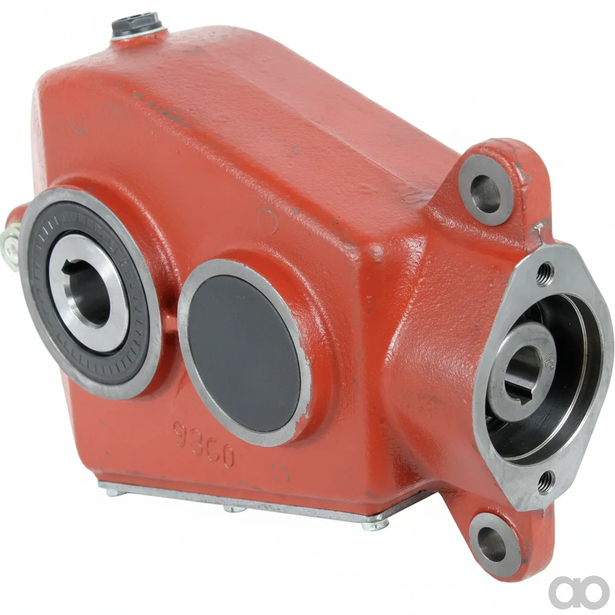 Prillinger - 00820431 - Gear Rt200 16.4:1 Dm 40