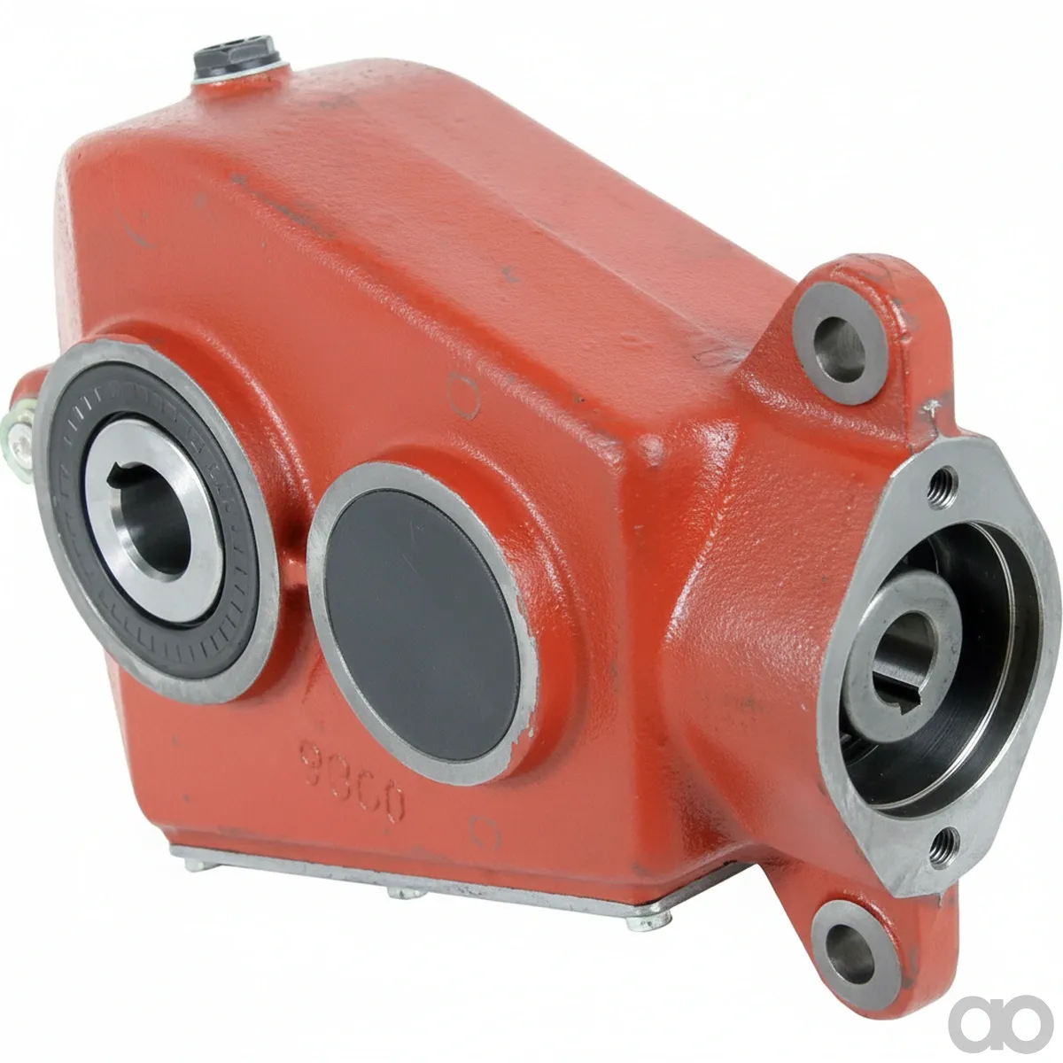 Prillinger - 00820432 - Gear Rt200 16.4:1 Dm 45