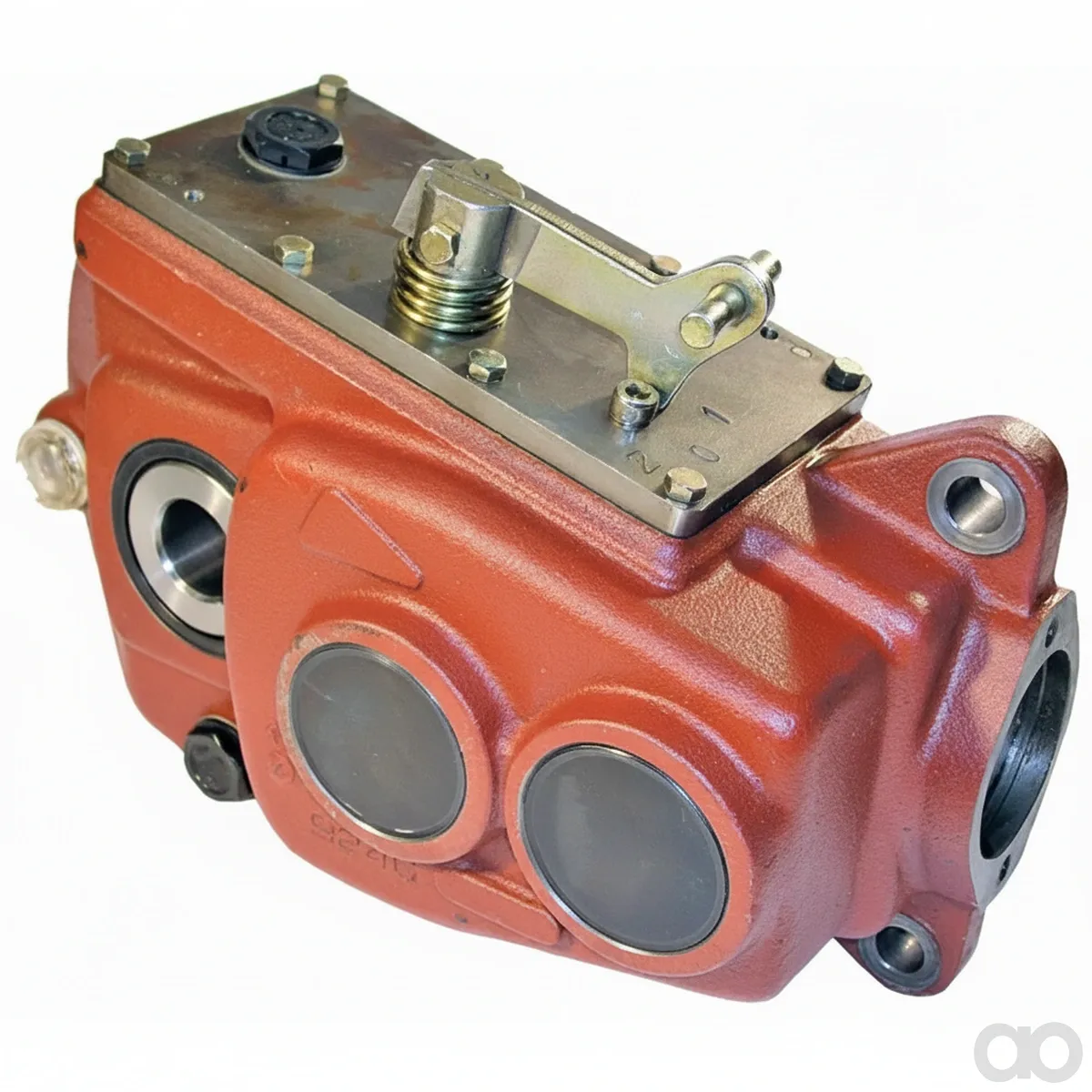 Prillinger - 00820442 - Gear Rt400/2V Dm 45