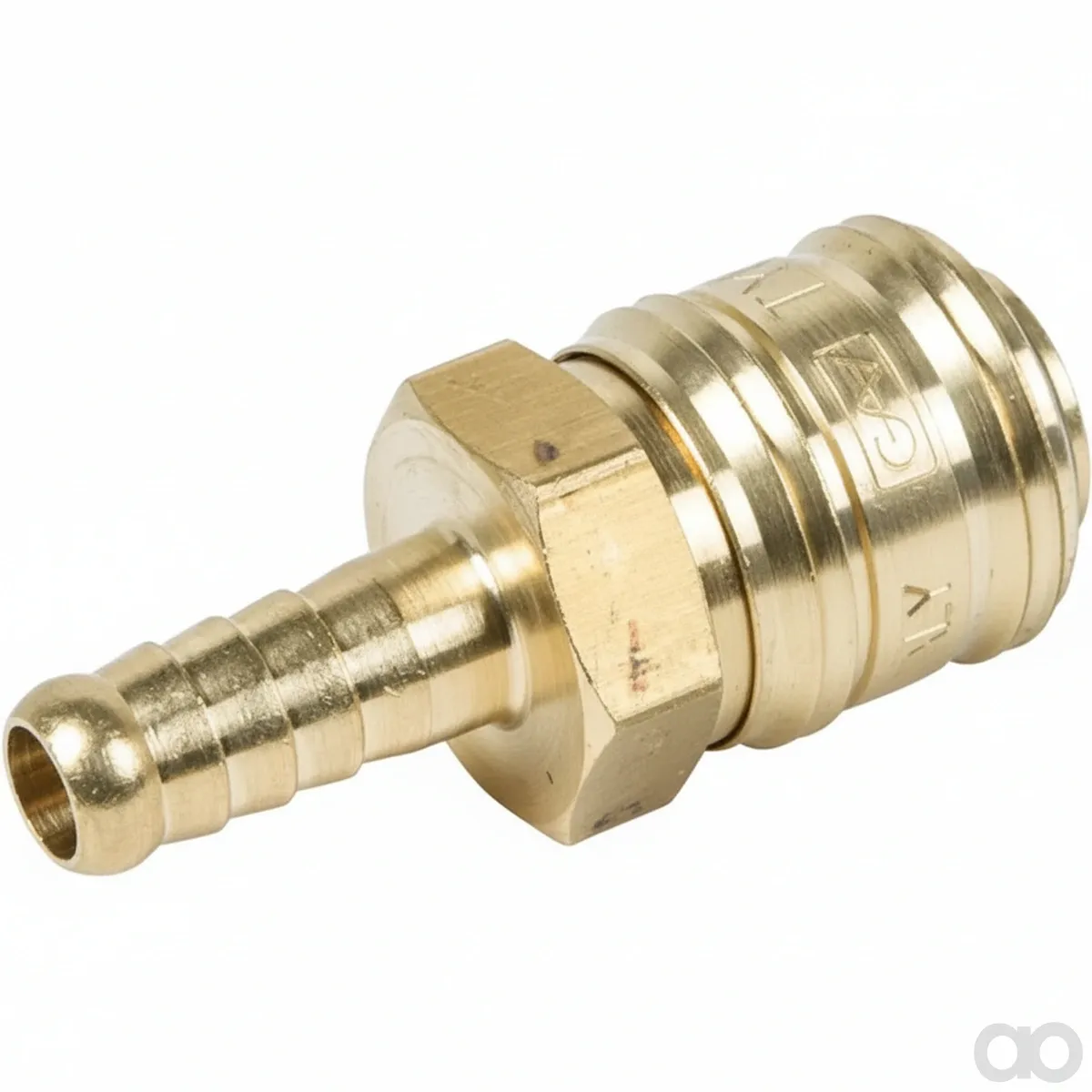 Prillinger - 00820574 - Locking Coupling Nw7.2 Dn06