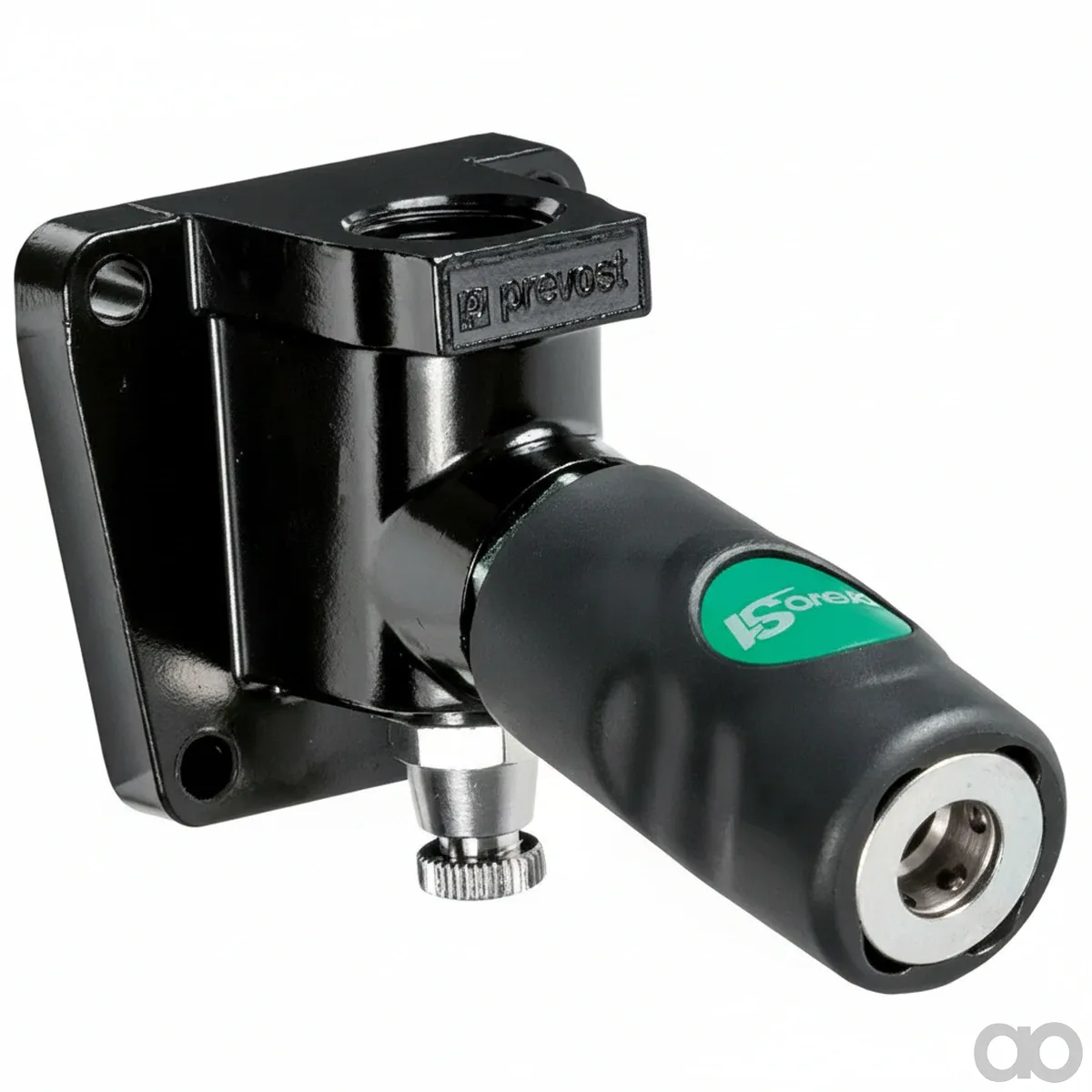 Prillinger - 00820593 - Locking Coupling Prevo S1 Nw