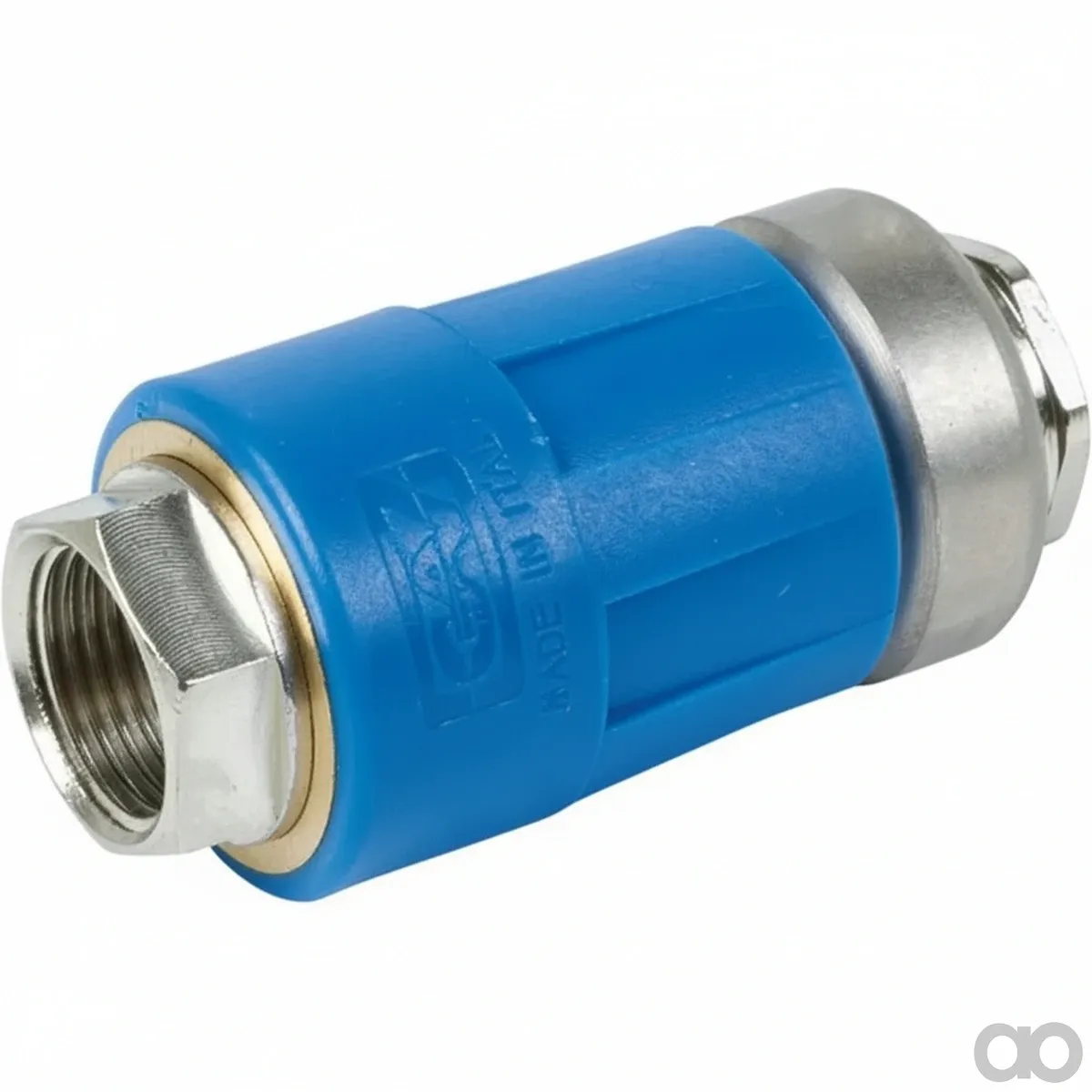 Prillinger - 00820603 - Locking Coupling Airblock Ig