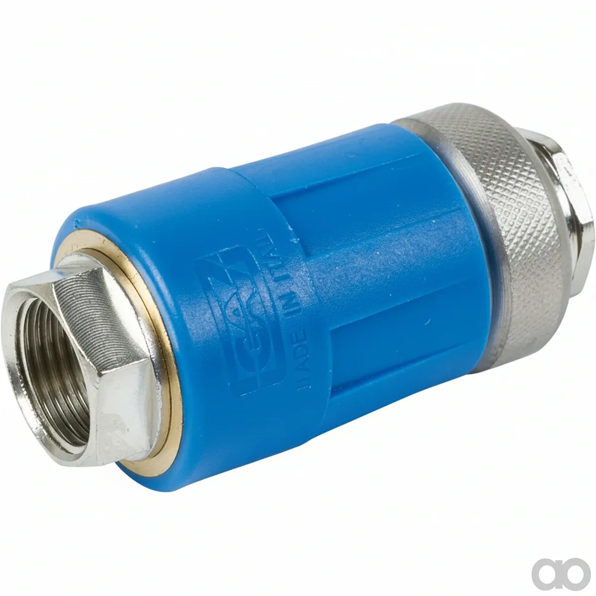 Prillinger - 00820605 - Locking Coupling Airblock Ig