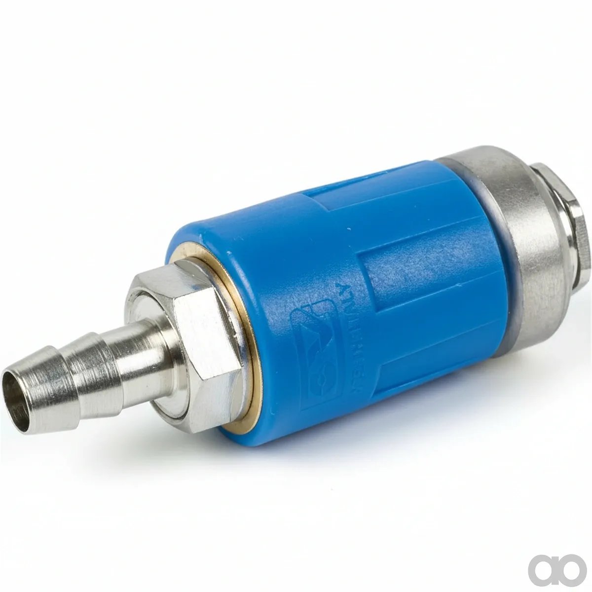 Prillinger - 00820607 - Locking Coupling Airblock Dn