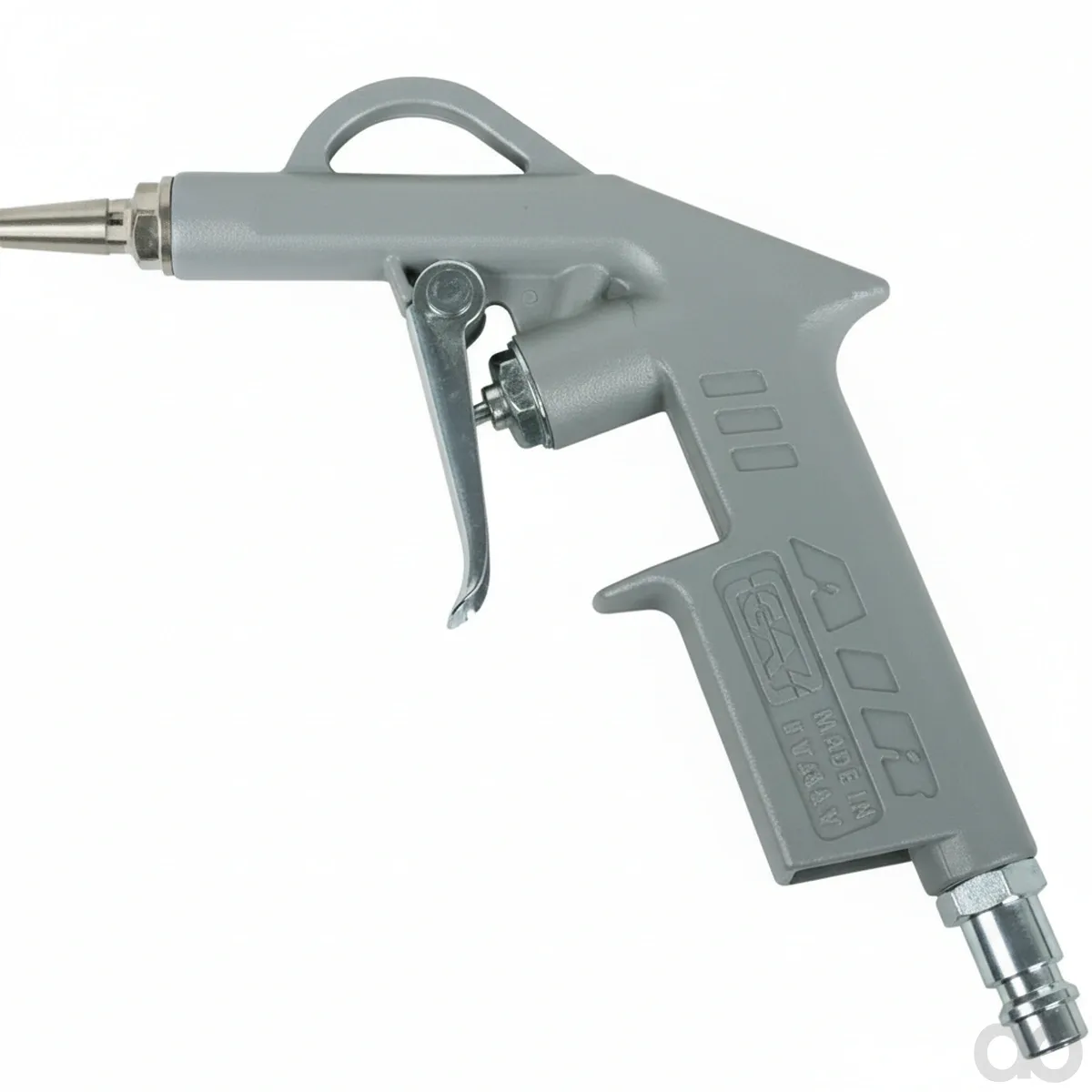 Prillinger - 00820621 - Blow Gun Alu with Venturi-Si