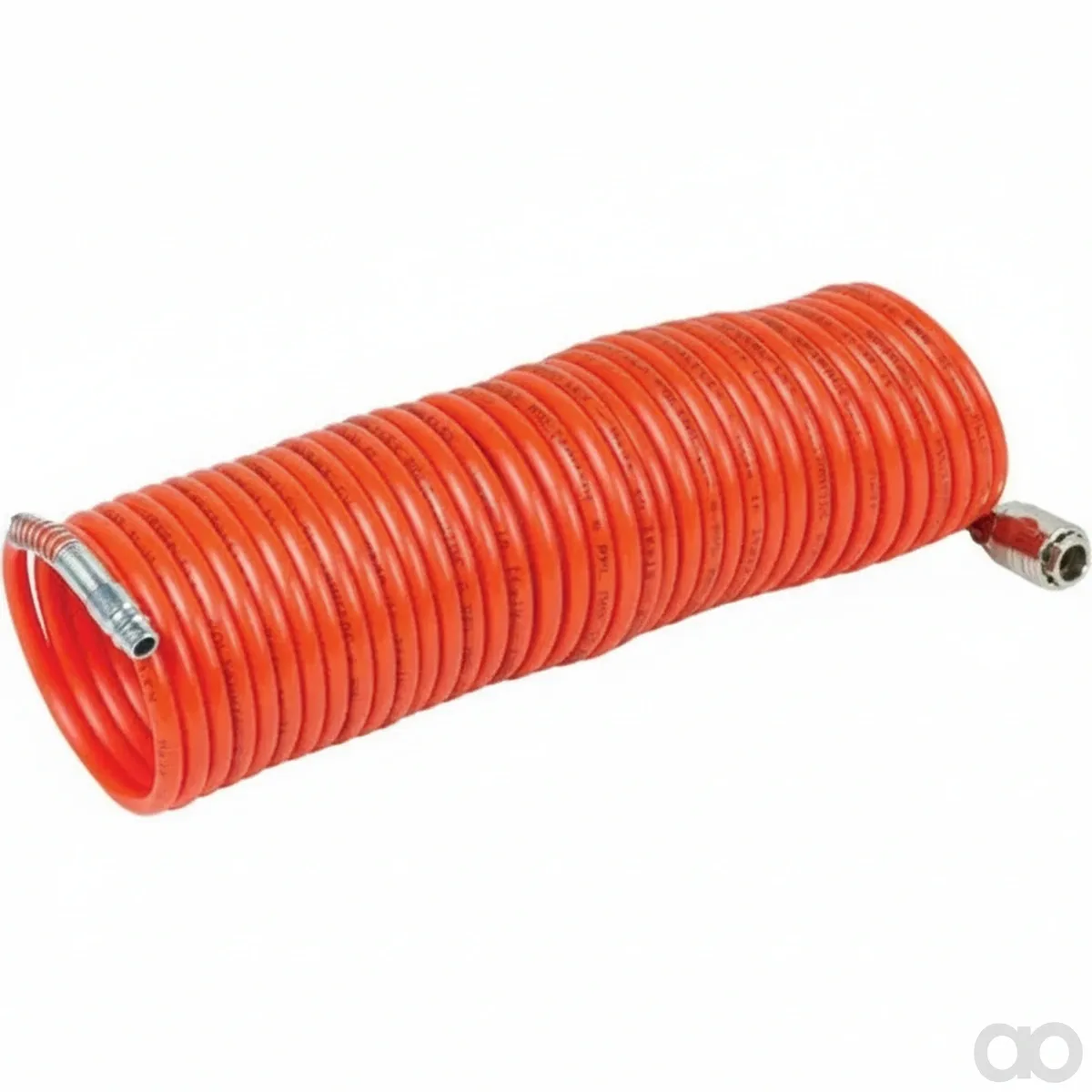 Prillinger - 00820650 - Spiral Hose Pa 8X6 with Coupling