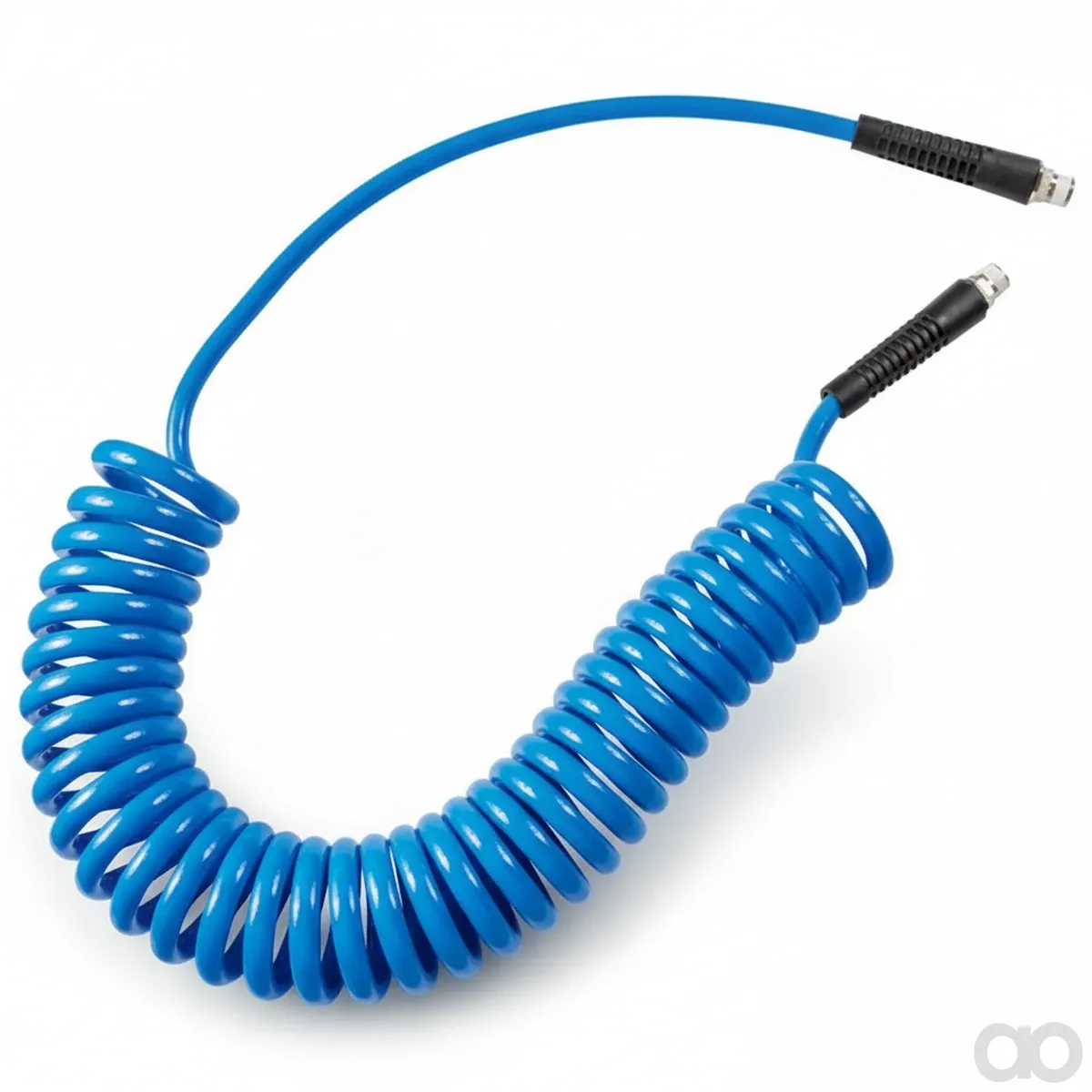 Prillinger - 00820658 - Spiral Hose Pu 8X5 G1/4 6M