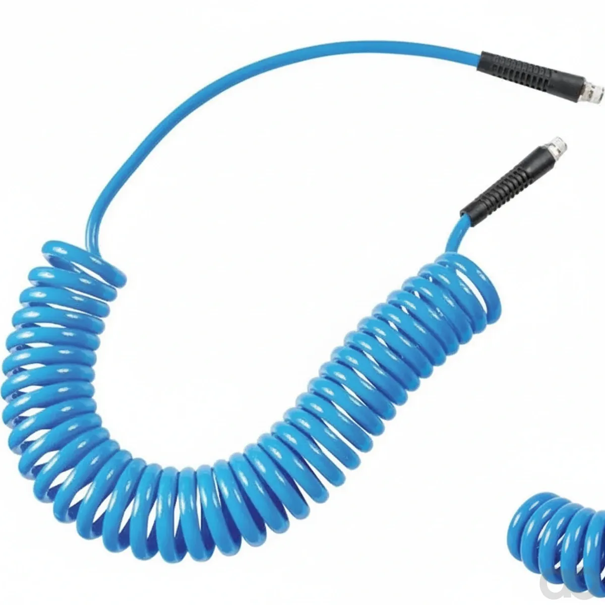 Prillinger - 00820663 - Spiral Hose PU 12x8 G3/8 15m