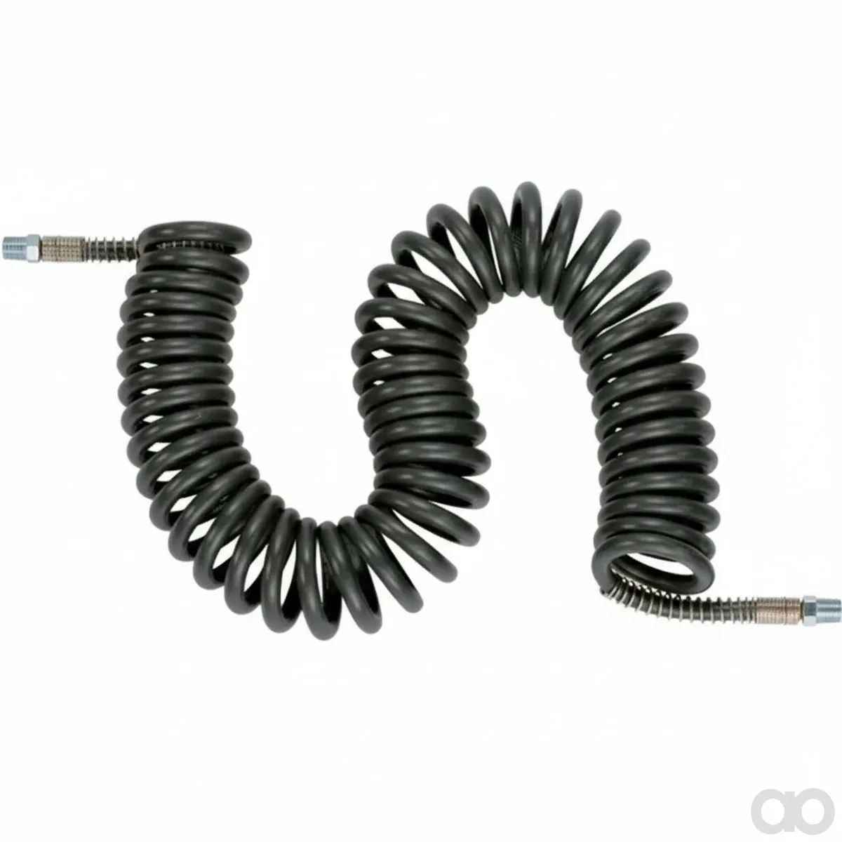 Prillinger - 00820674 - Spiral Hose PVC/PU 6.5x12 G