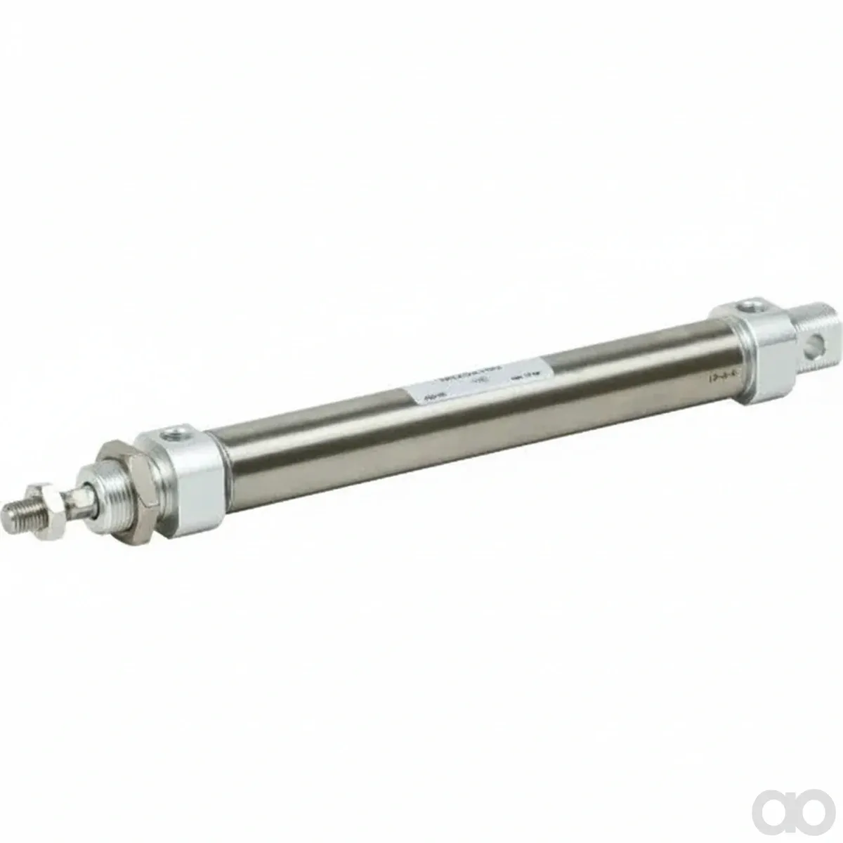 Prillinger - 00820773 - Pneumatic Cylinder MI DW 20/8x2
