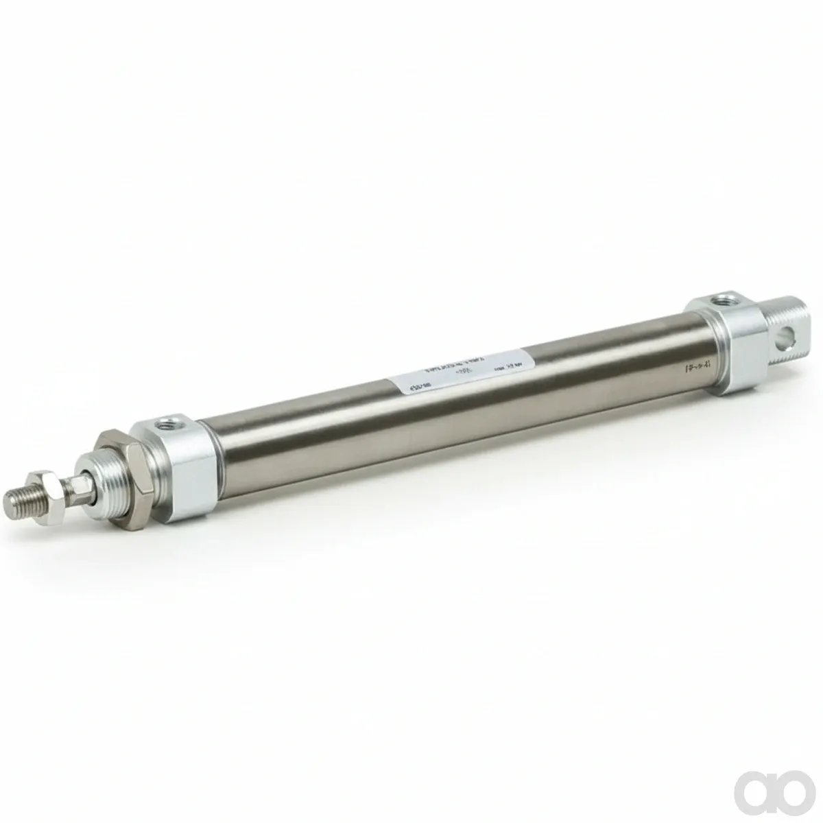 Prillinger - 00820774 - Pneumatic Cylinder MI DW 20/8x2