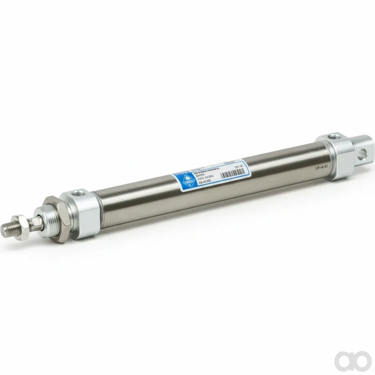 Prillinger - 00820775 - Pneumatic Cylinder MI DW 25/10x