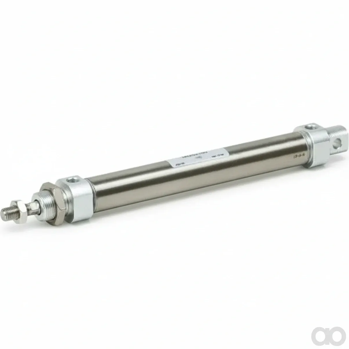 Prillinger - 00820779 - Pneumatic Cylinder MI DW 25/10x