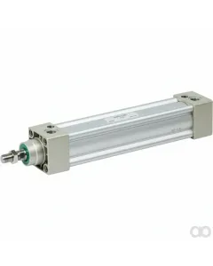 Prillinger - 00820786 - Pneumatic Cylinder SI DW 32/12x