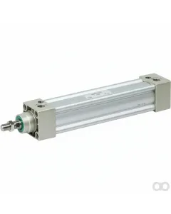 Prillinger - 00820788 - Pneumatic Cylinder SI DW 32/12x