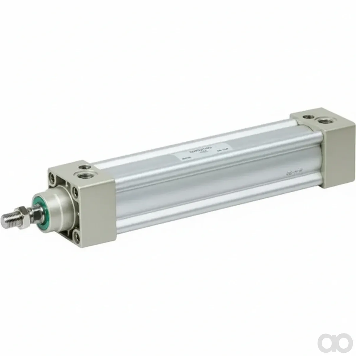 Prillinger - 00820790 - Pneumatic Cylinder SI DW 40/16x