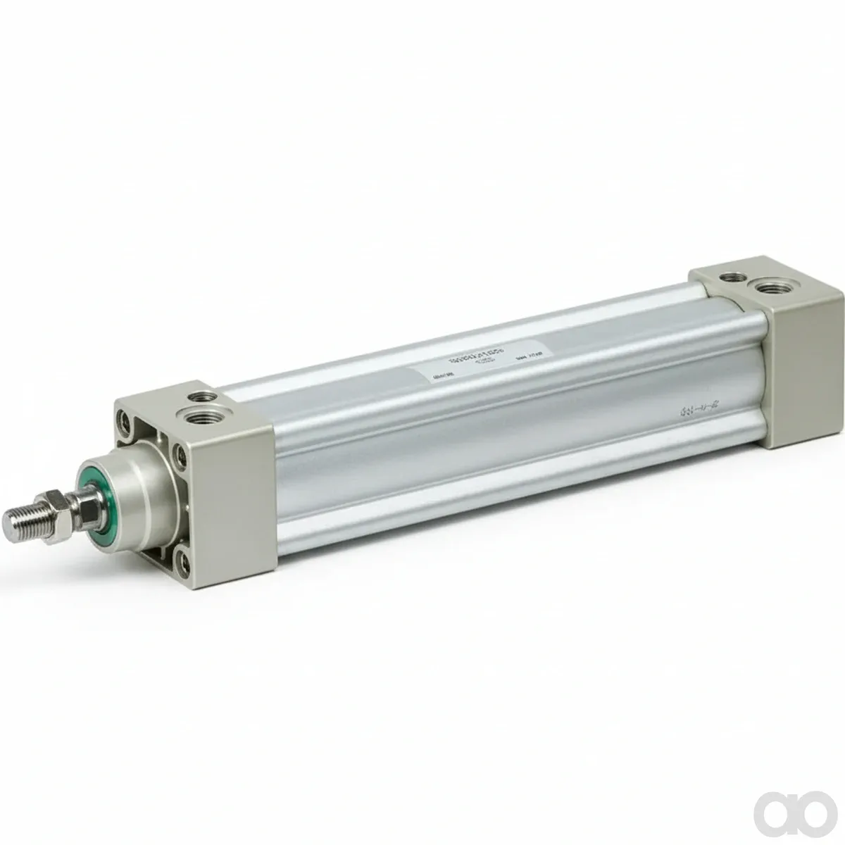 Prillinger - 00820794 - Pneumatic Cylinder SI DW 40/16x