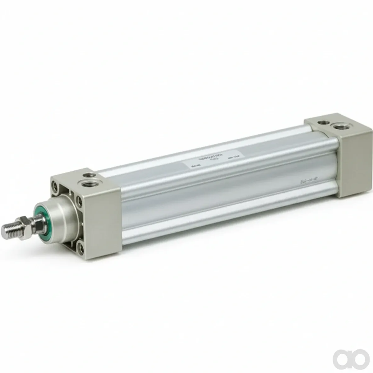 Prillinger - 00820796 - Pneumatic Cylinder SI DW 50/20x