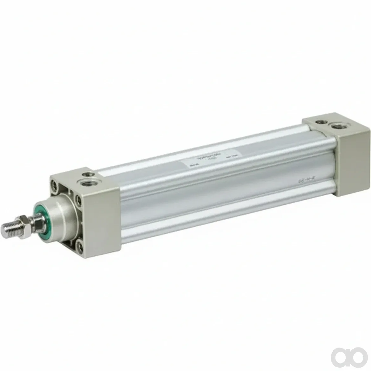Prillinger - 00820803 - Pneumatic Cylinder SI DW 63/20x